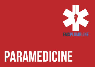 Bleeding – Paramedic Overview
